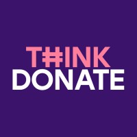 ThinkDonate Logo