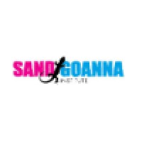 Sand Goanna Institute Logo