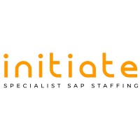 Initiate Logo