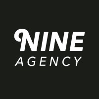 Nine Agency Logo