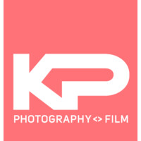 KPOU Photography <> Film Logo