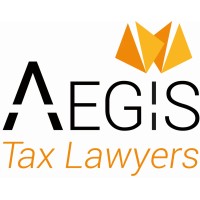 Aegis Tax Lawyers NV Logo