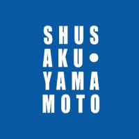 SHUSAKU·YAMAMOTO Logo