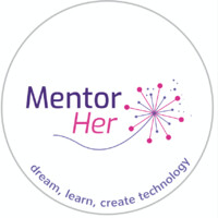 MentorHer Logo