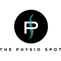 The Physio Spot Logo