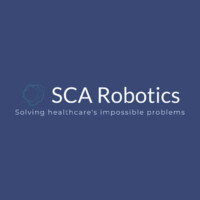 SCA Robotics Logo