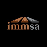 IMMSA Logo