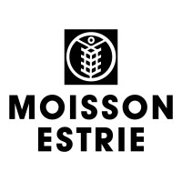Moisson Estrie Logo
