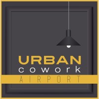 Urban Airport Logo