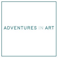 Adventures in Art - Curators of Luxury Art Travel Logo