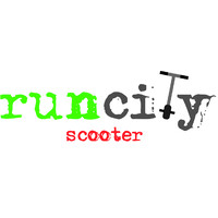 Run City Logo