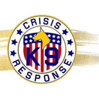 Crisis Response Canines Logo
