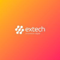 Extech - Innovación Digital Logo