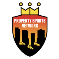 Property Sports Network Logo
