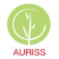 AURISS TECHNOLOGIES Logo