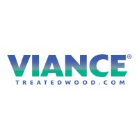 Viance - Treated Wood Solutions Logo