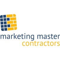Marketing Master Contractors, LLC Logo