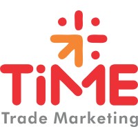 Time Trade Marketing Logo
