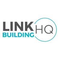 Link Building HQ Logo