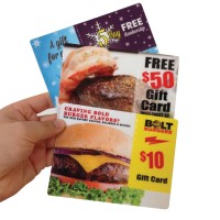 Shenzhen Green Promo Co.,LTD Logo