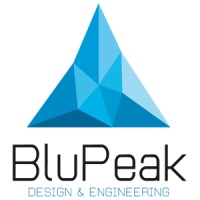 BluPeak Logo