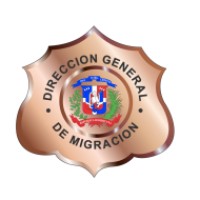 Dirección General de Migración Logo