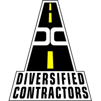 Diversified Contractors, Inc Logo