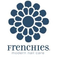 Frenchies Modern Nail Care - Louisville Logo