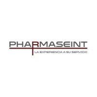 Pharmaseint S.A. Logo
