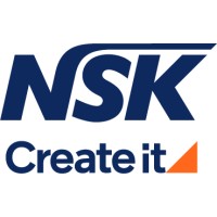 NSK France Logo