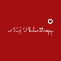 AG Philanthropy Logo