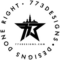 773Designs Logo
