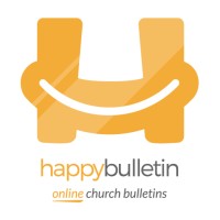 Happy Bulletin Logo
