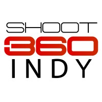 Shoot360 Indy Logo