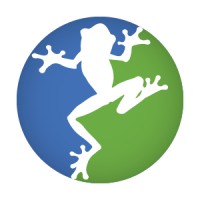 BlueFrog Environmental Consulting Inc. Logo