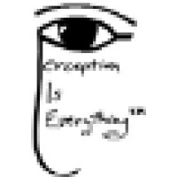 PIE: Perception Is Everything Publishing Logo