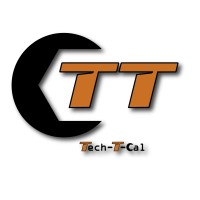 Tech-T-Cal Logo