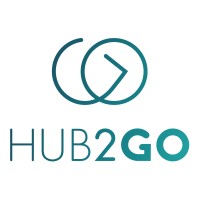 Hub2Go GmbH Logo