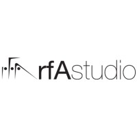 rfAstudio Logo