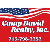 Camp David Realty, Inc. Logo