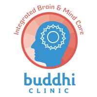 Buddhi Clinic Logo