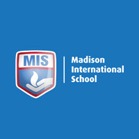 Madison International School - Campus La Herradura Logo