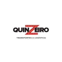 Quinzeiro Transportes & Logística Logo