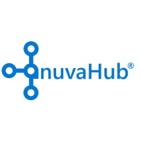 nuvaHub Logo