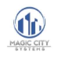 Magic City Systems Logo