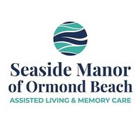 Seaside Manor of Ormond Beach Logo