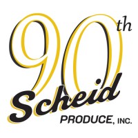 Scheid Produce, Inc Logo