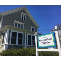 Champlain Valley Properties Logo