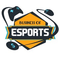 The Business of Esports Logo