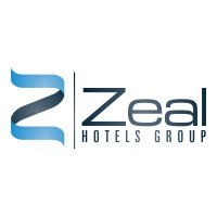 Zeal Hotels Group Logo